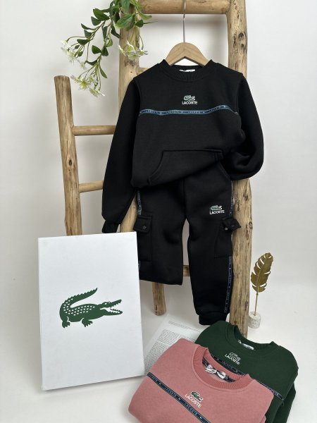 بدلة Lacoste فوتر