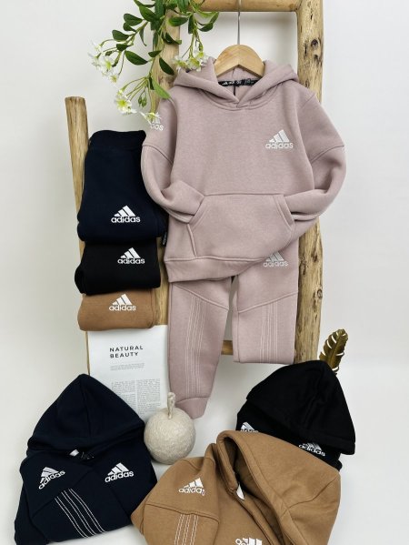 بدلة adidas فوتر