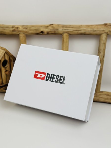 صندوق diesel صغير