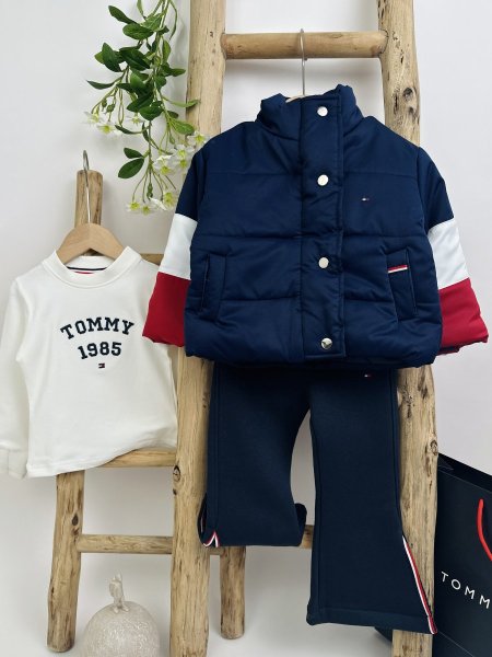 ترنج Tommy 1066