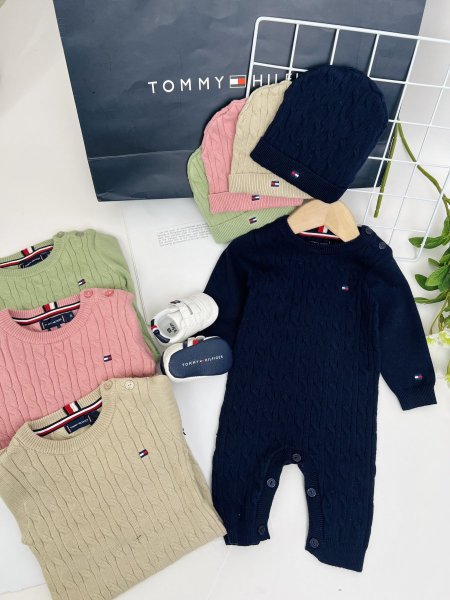 افرهول صوف tommy