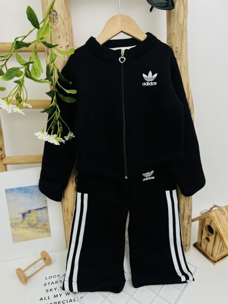 بدلة فوتر adidas
