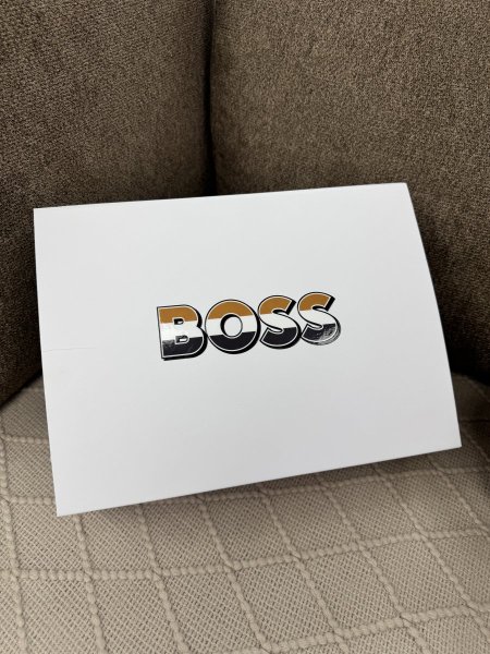 صندوق boss صغير