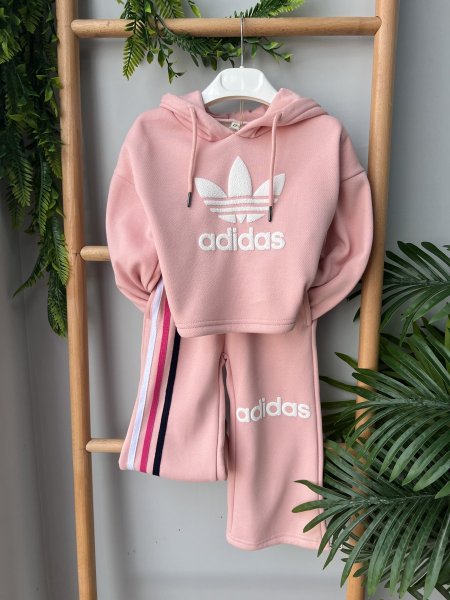 بدلة عملي adidas