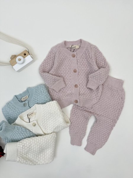 بدلة صوف 2528