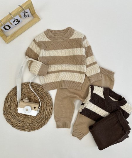 بدلة صوف 0912