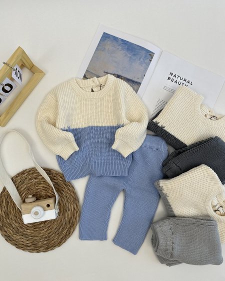 بدلة صوف 2530