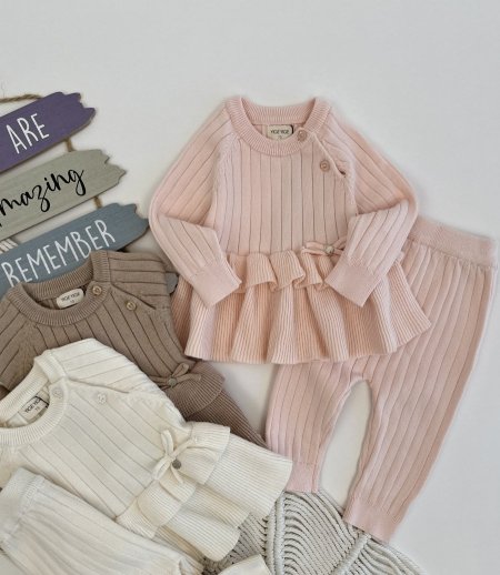 بدلة صوف 2518