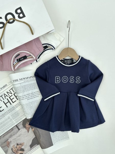 فستان BOSS 62652