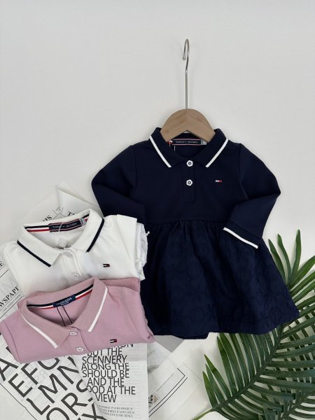 فستان TOMMY 62650