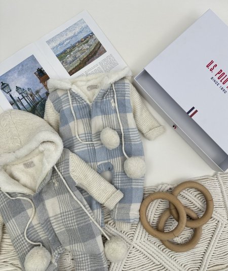 افرهول صوف POLO 3014