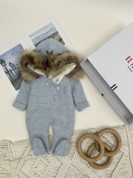 افرهول صوف 3004 POLO