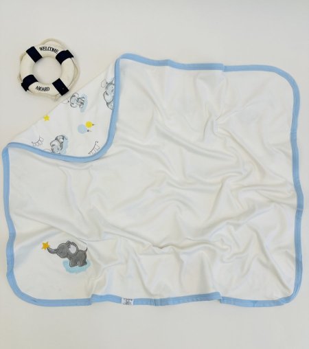 حرام بيبي قطن