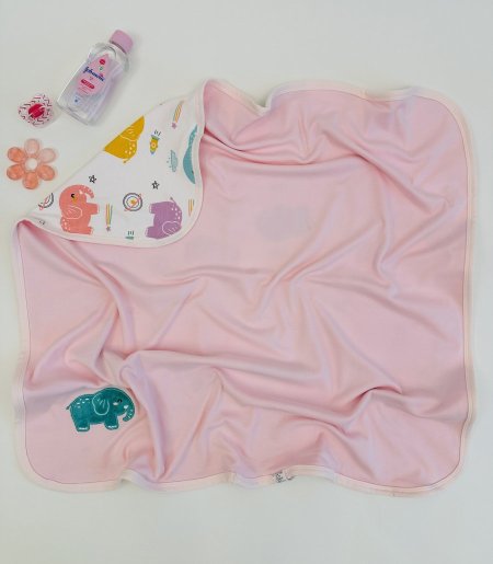 حرام بيبي قطن