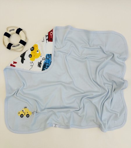 حرام بيبي قطن