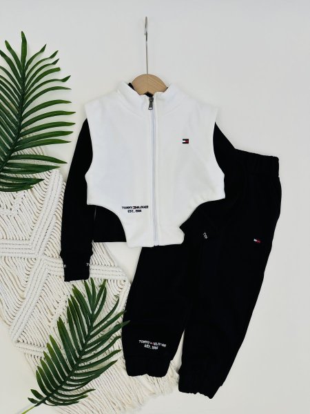 ترينج 3 قطع Tommy