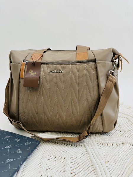 شنطة بيبي COLORLAND CB212