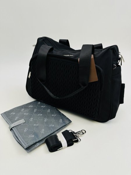 شنطة بيبي COLORLAND CB213