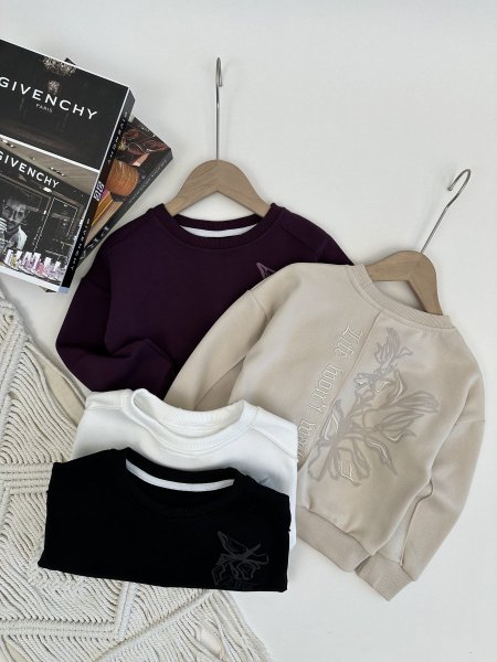 بلوز هودي ولادي A570