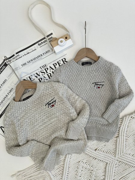 بلوزة ولادي Tommy