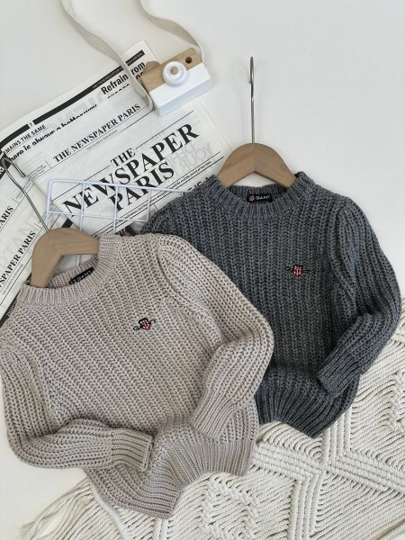 بلوزة ولادي GANT