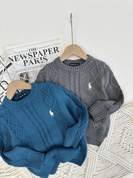 بلوزة ولادي POLO