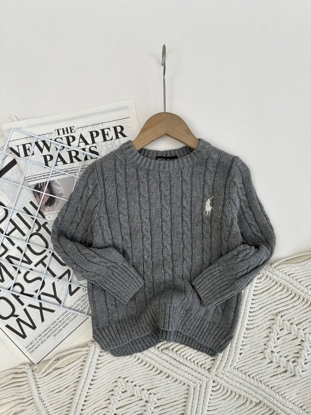 بلوزة ولادي POLO