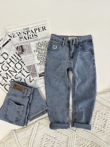 بنطلون ولادي J2121