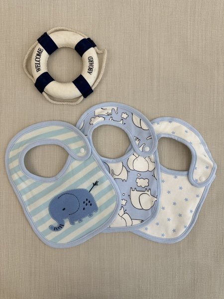 مريلة ولادي 4057-08