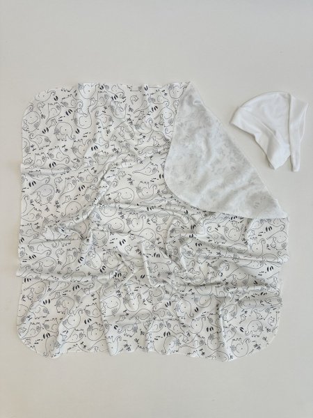 حرام بيبي لفة