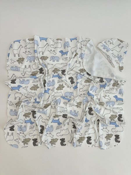 حرام بيبي لفة