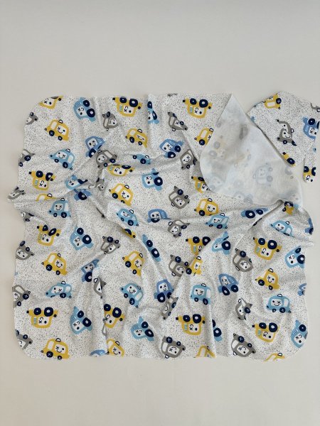 حرام بيبي لفة