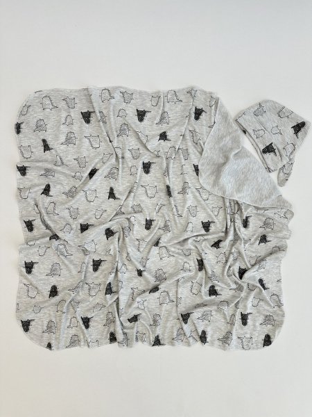 حرام بيبي لفة