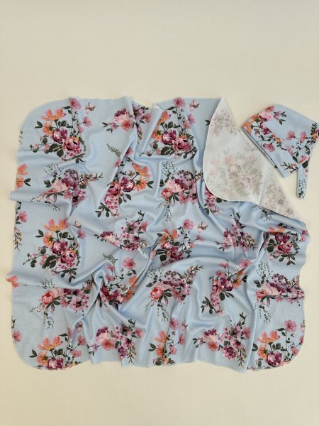 حرام بيبي لفة