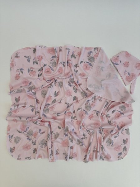 حرام بيبي لفة