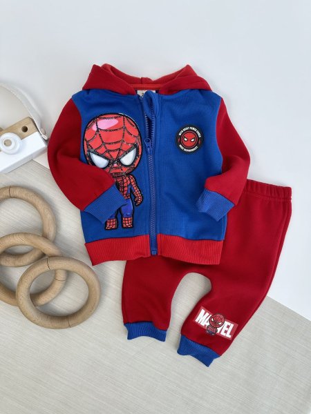 بدلة شتوي ديزني 24213