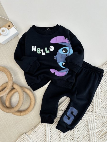 بدلة شتوي ديزني 25126