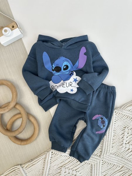 بدلة شتوي ديزني 24308