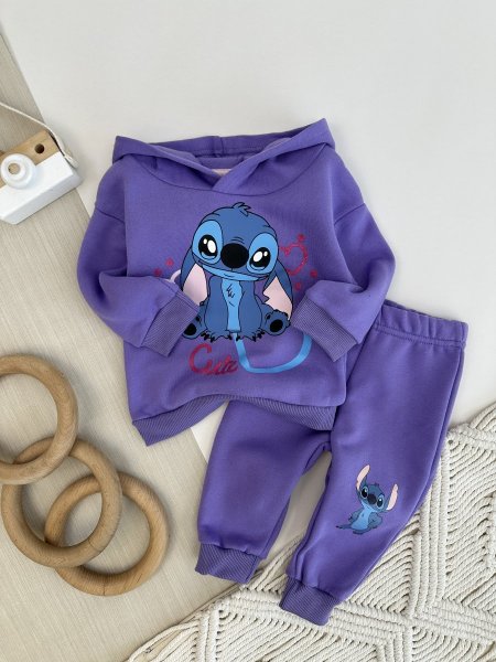 بدلة شتوي ديزني 24309