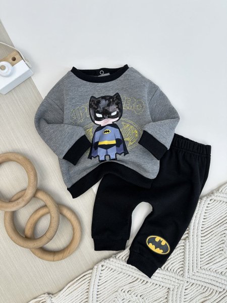 بدلة شتوي ديزني 24202