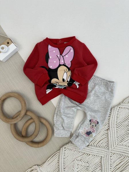 بدلة شتوي ديزني