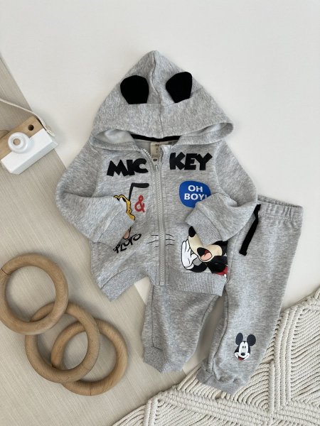 بدلة شتوي ديزني 24316