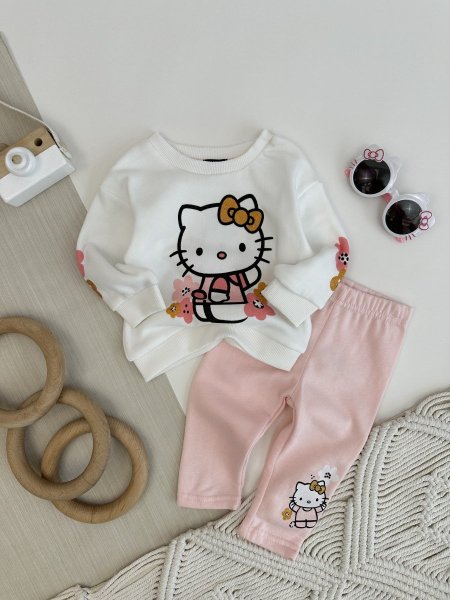 بدلة شتوي ديزني