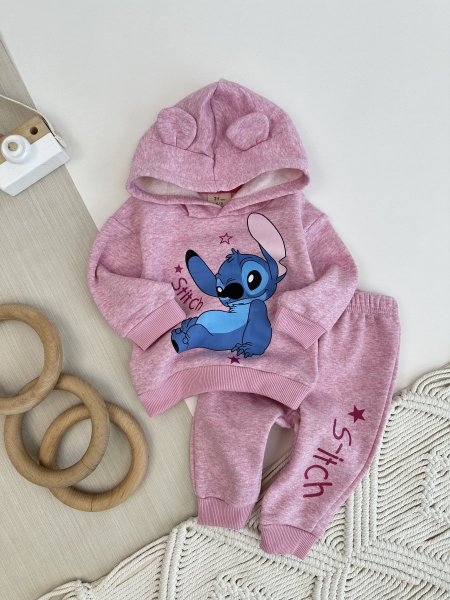 بدلة شتوي ديزني 25305