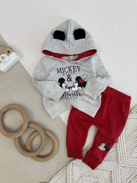 بدلة شتوي ديزني 24068