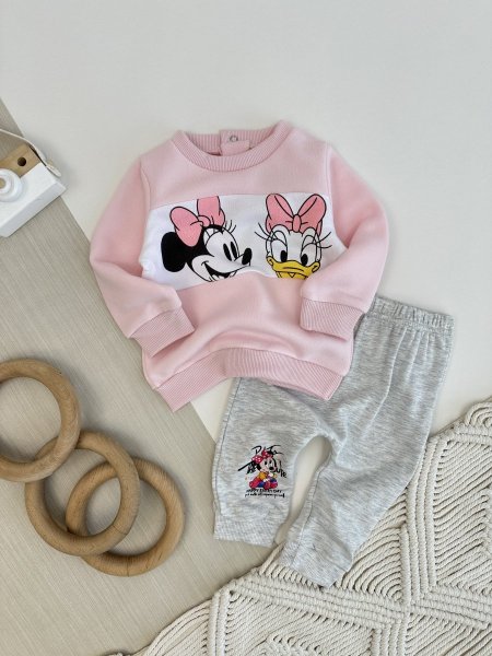 بدلة شتوي ديزني 24326