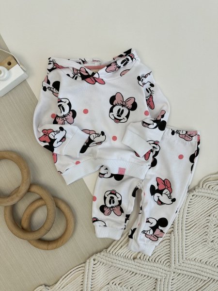 بدلة شتوي ديزني 25132