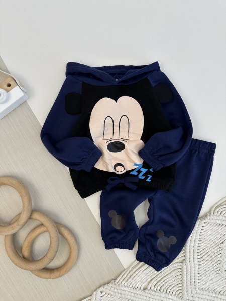 بدلة شتوي ديزني