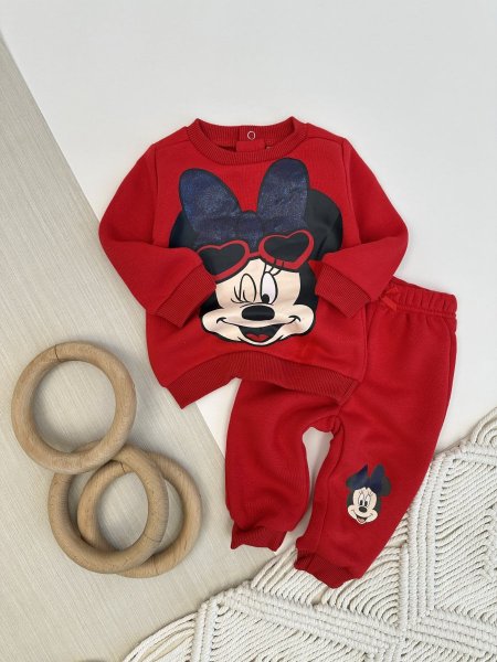 دلة شتوي ديزني 25122