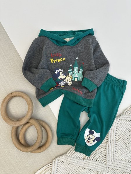 بدلة شتوي ديزني